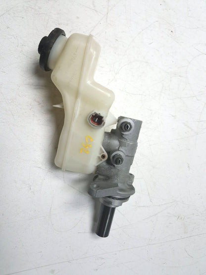 2018 Toyota Corolla Brake Master Cylinder OEM