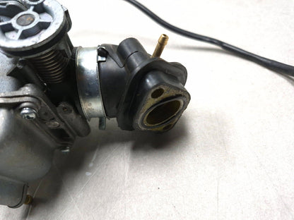 2025 Qiax Fy200t34/tank 200 Carburetor Assy OEM