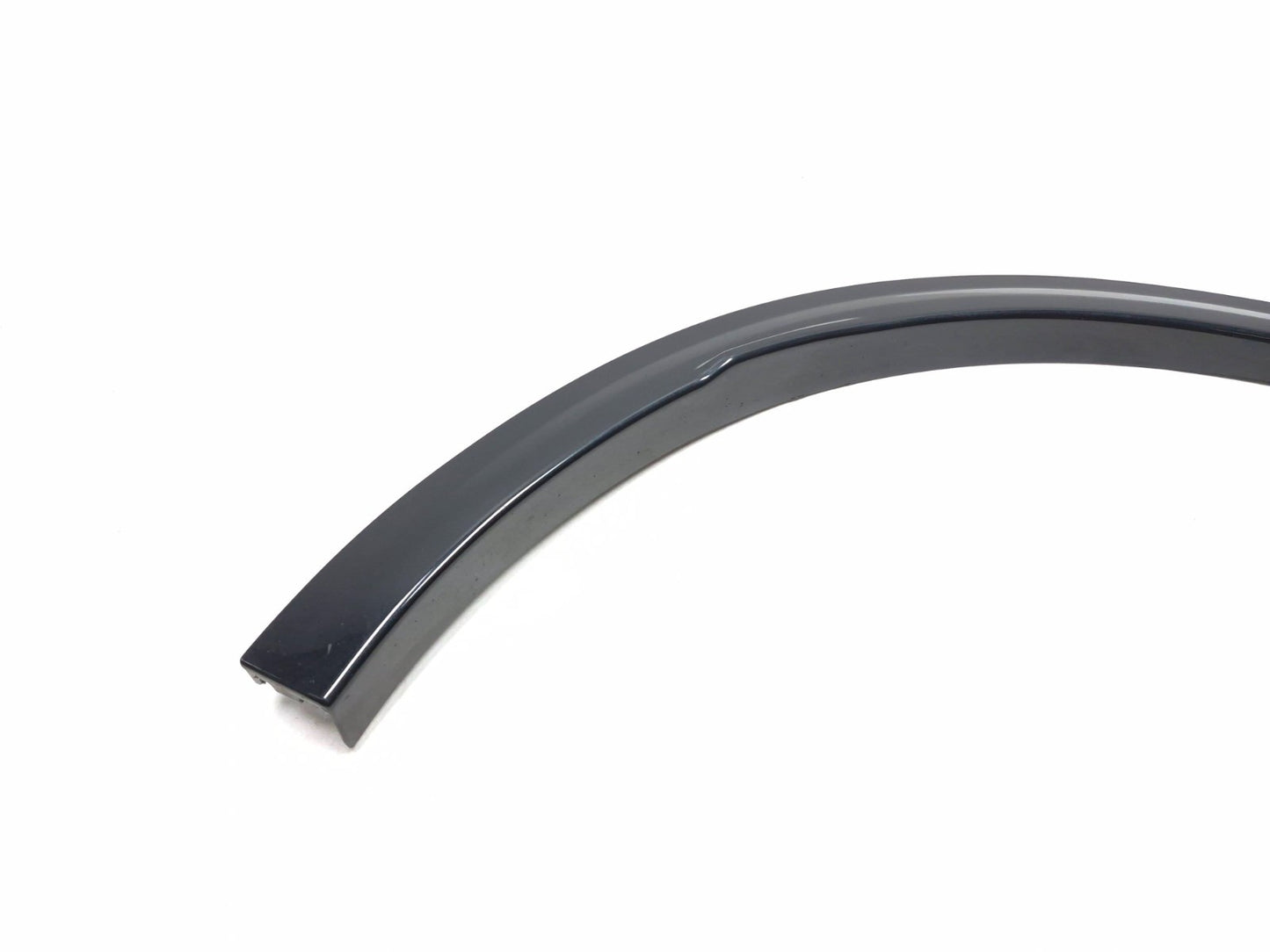 2024 Alfa Romeo Stelvio Fender Wheel Arch Molding Rear Passenger Side Right OEM