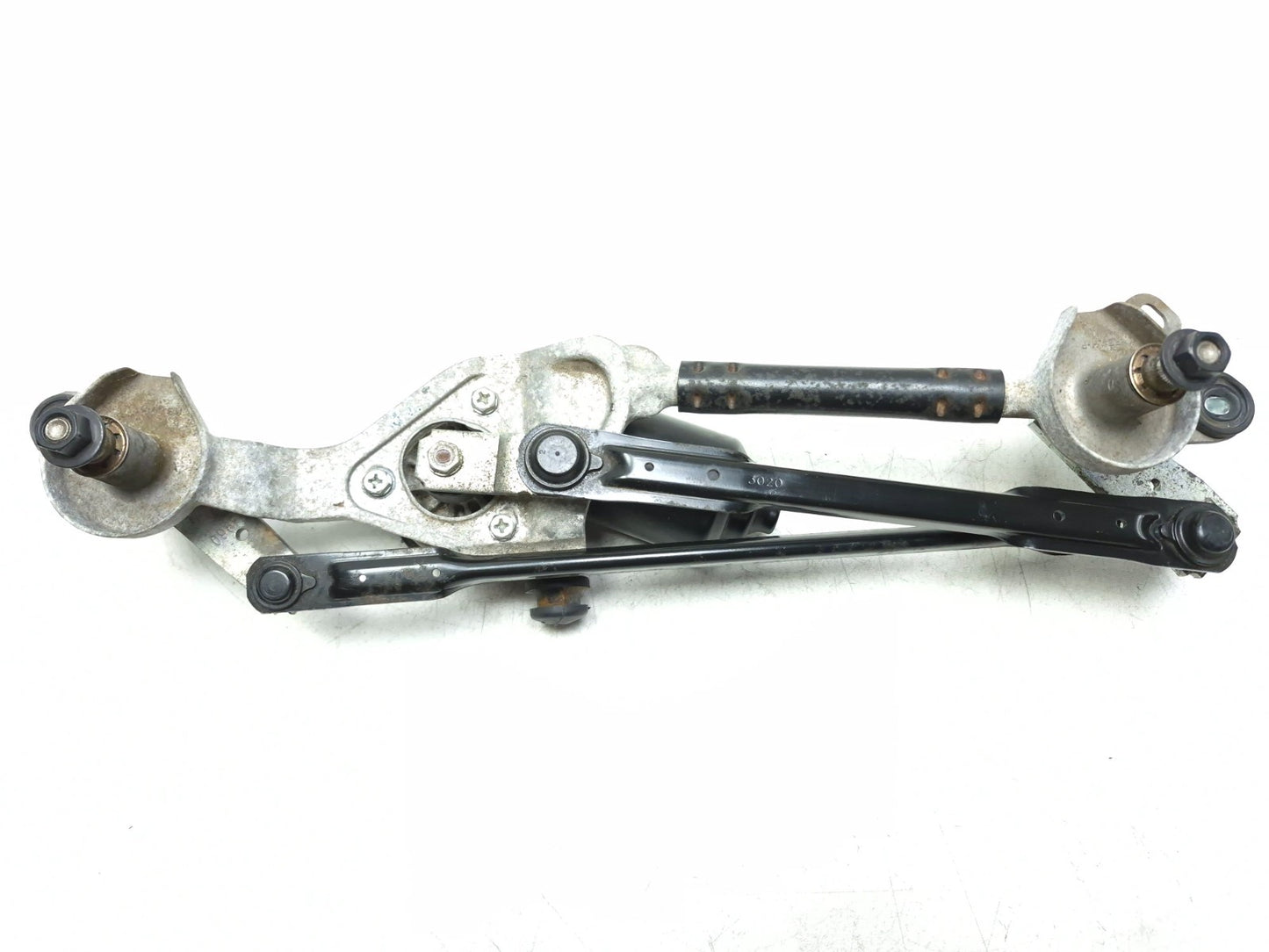 2014 Hyundai Accent Wiper Motor Linkage OEM