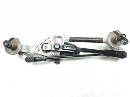 2014 Hyundai Accent Wiper Motor Linkage OEM