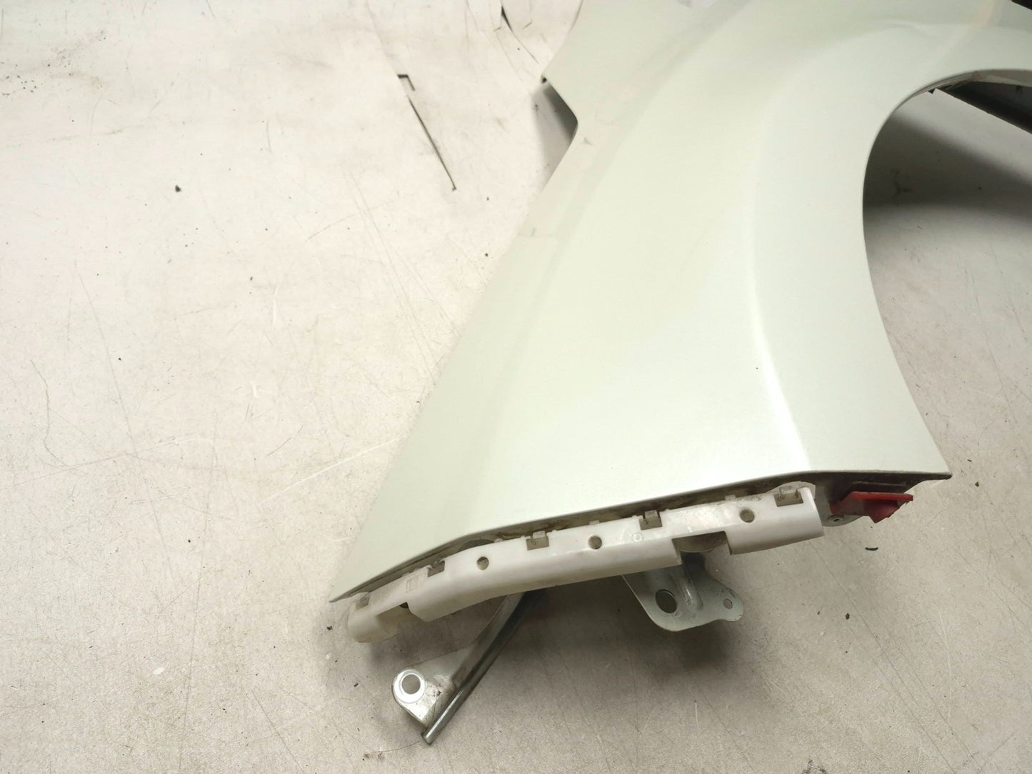 2012 Nissan Leaf Front Fender Driver Side Left OEM