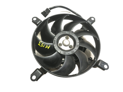 2004 Yamaha Fz6 S Cooling Fan Blower OEM