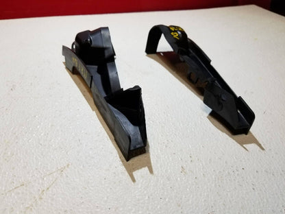 12 13 14 15 Audi A6 Fender Extension Seal Cover 2pcs Front Left & Right OEM