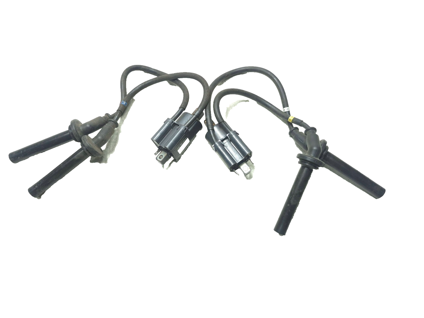 2009 Yamaha Fz6r Ignition Coil  OEM