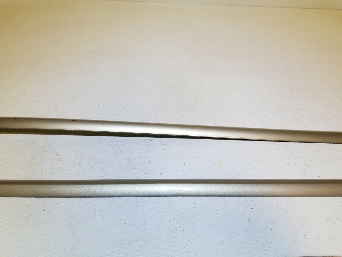 2007 Chrysler Sebring Exterior Lower Door Molding Strip 4pcs OEM