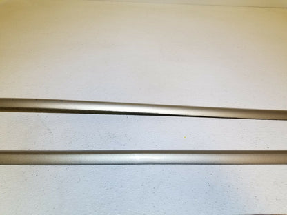 2007 Chrysler Sebring Exterior Lower Door Molding Strip 4pcs OEM
