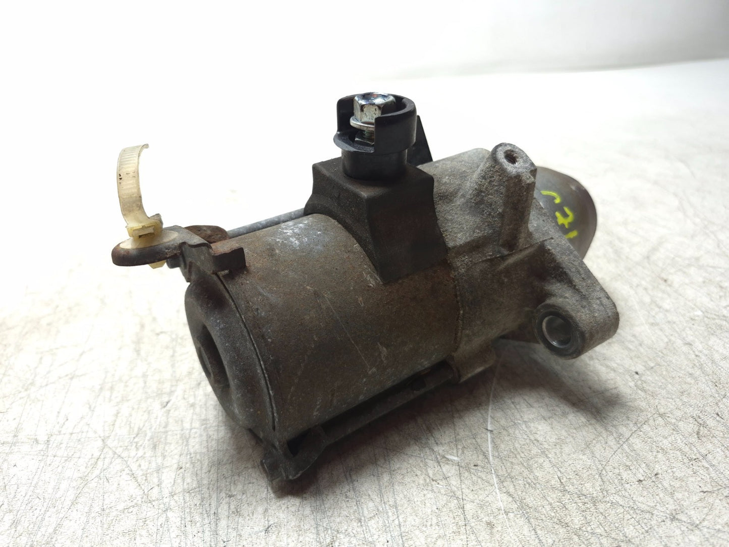 2012 Honda Cr-z Starter Motor OEM