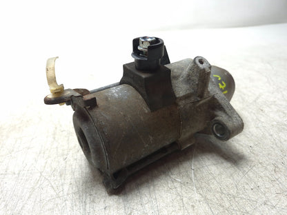 2012 Honda Cr-z Starter Motor OEM