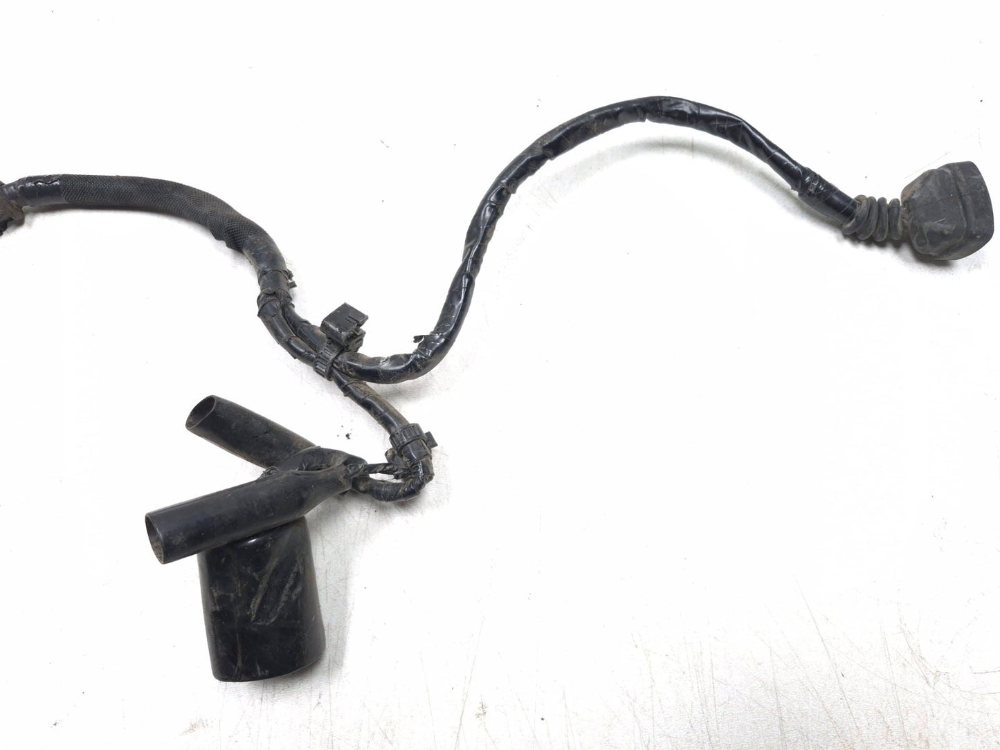 2017 Honda Crf250rl Front Sub Wire Harness  OEM