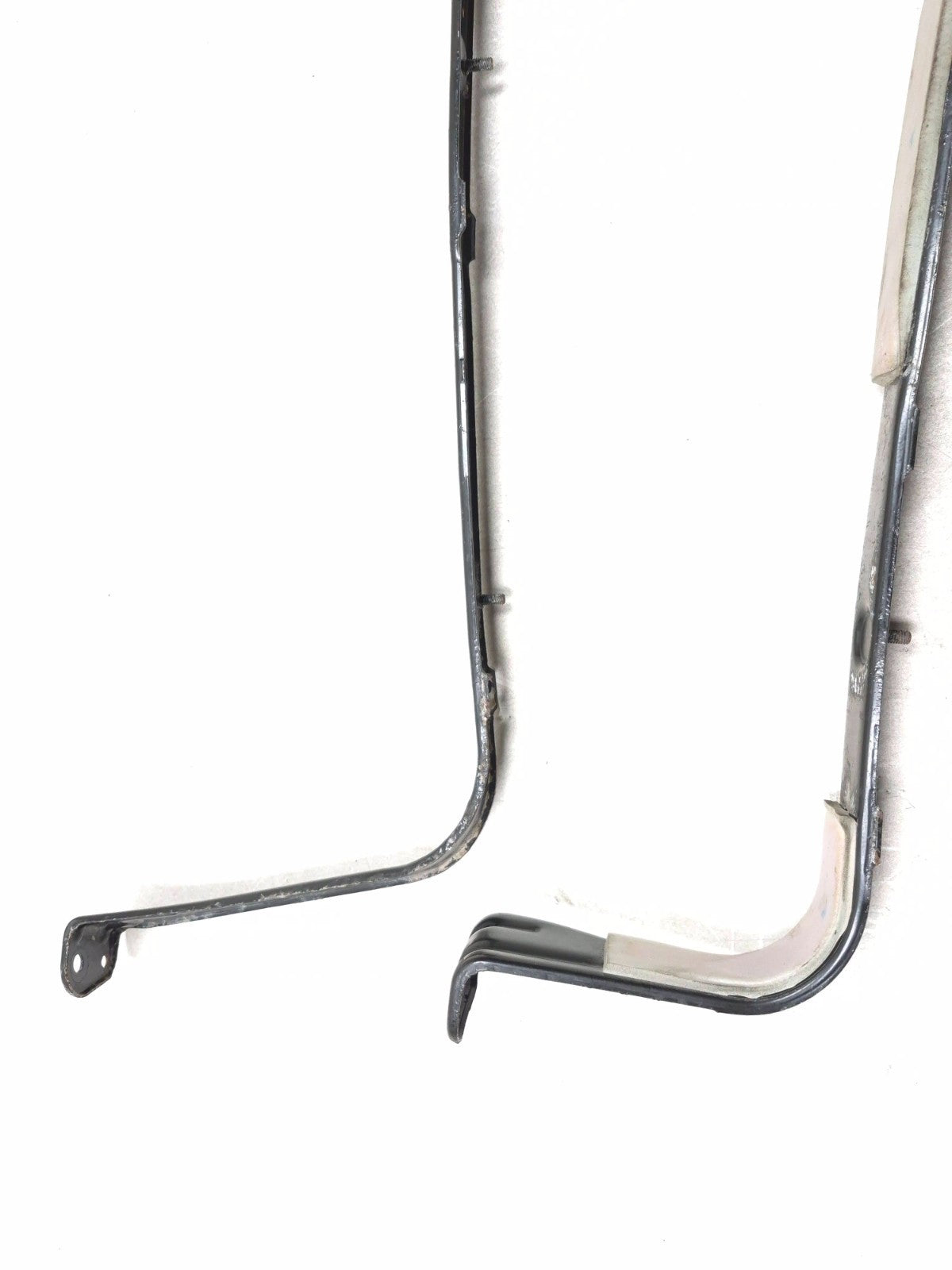 2018 Chrysler 300fuel Tank Strap Holder Bracket 2pcs  OEM