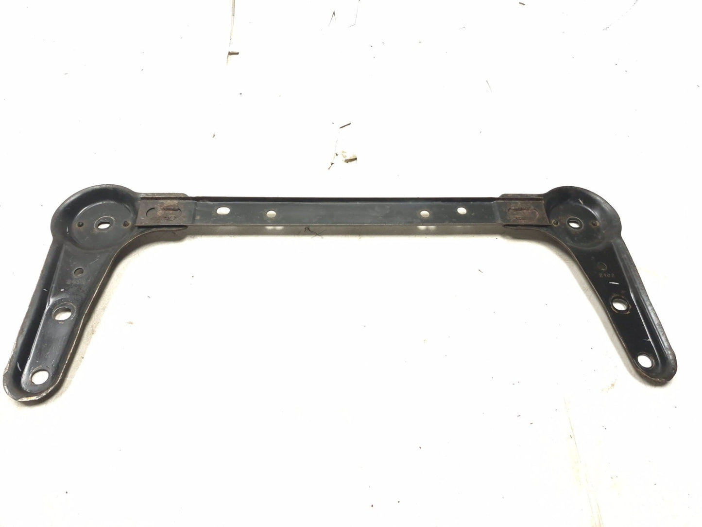 2012 Nissan Leaf Front Suspension Reinforcement Bracket  OEM