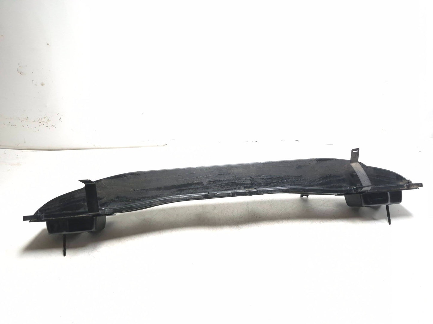 2013 Hyundai Genesis Coupe Rear Bumper Reinforcement Impact Bar Beam OEM