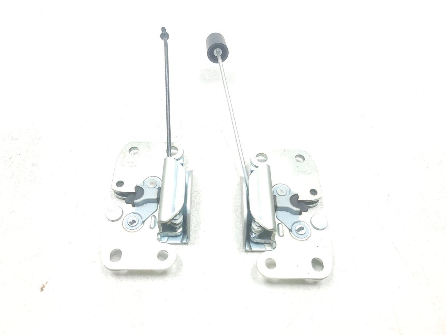 2011 Scion Xb Rear Seat Fold Lock Latch Left & Right Pair OEM