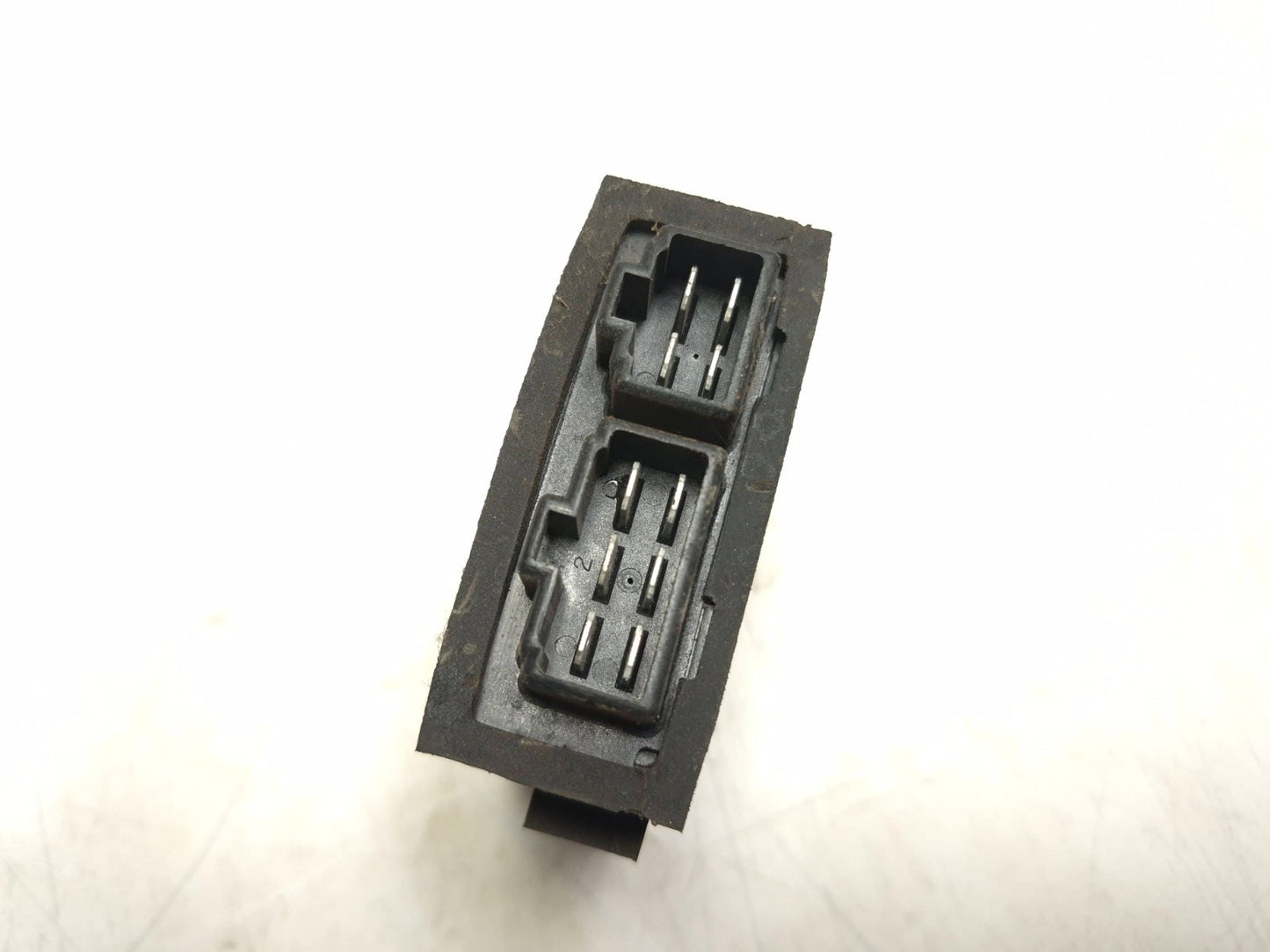 2007 Kawasaki Ninja 250 Ex250 F Cdi Ecu Ecm Computer Module OEM