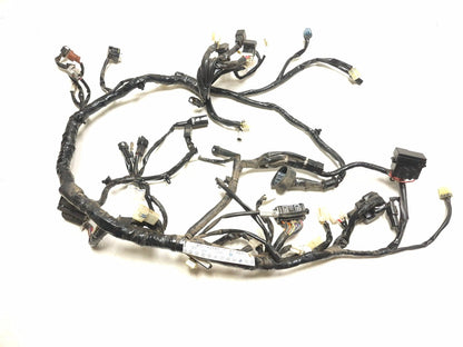 2024 Yamaha R3 Yzfr3 Main Wire Harness OEM