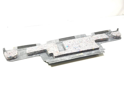13 14 15 16 Dodge Dart Luggage Compartment Carpet Trim OEM