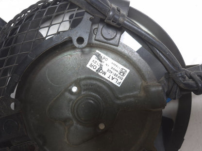 2001 Kawasaki Vulcan 1500 Vn1500 Classic Cooling Fan OEM