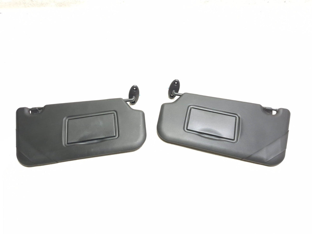 2013 Ford Focus Sun Visor Left & Right OEM