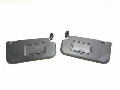 2013 Ford Focus Sun Visor Left & Right OEM