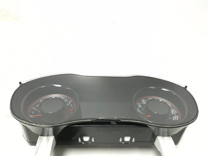 2020 Dodge Challenger Instrument Cluster Gauge OEM