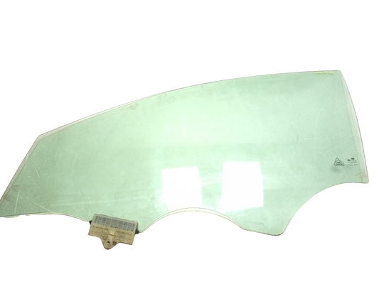 2018 Hyundai Sonata Front Driver Door Window Glass OEM 45k Milise