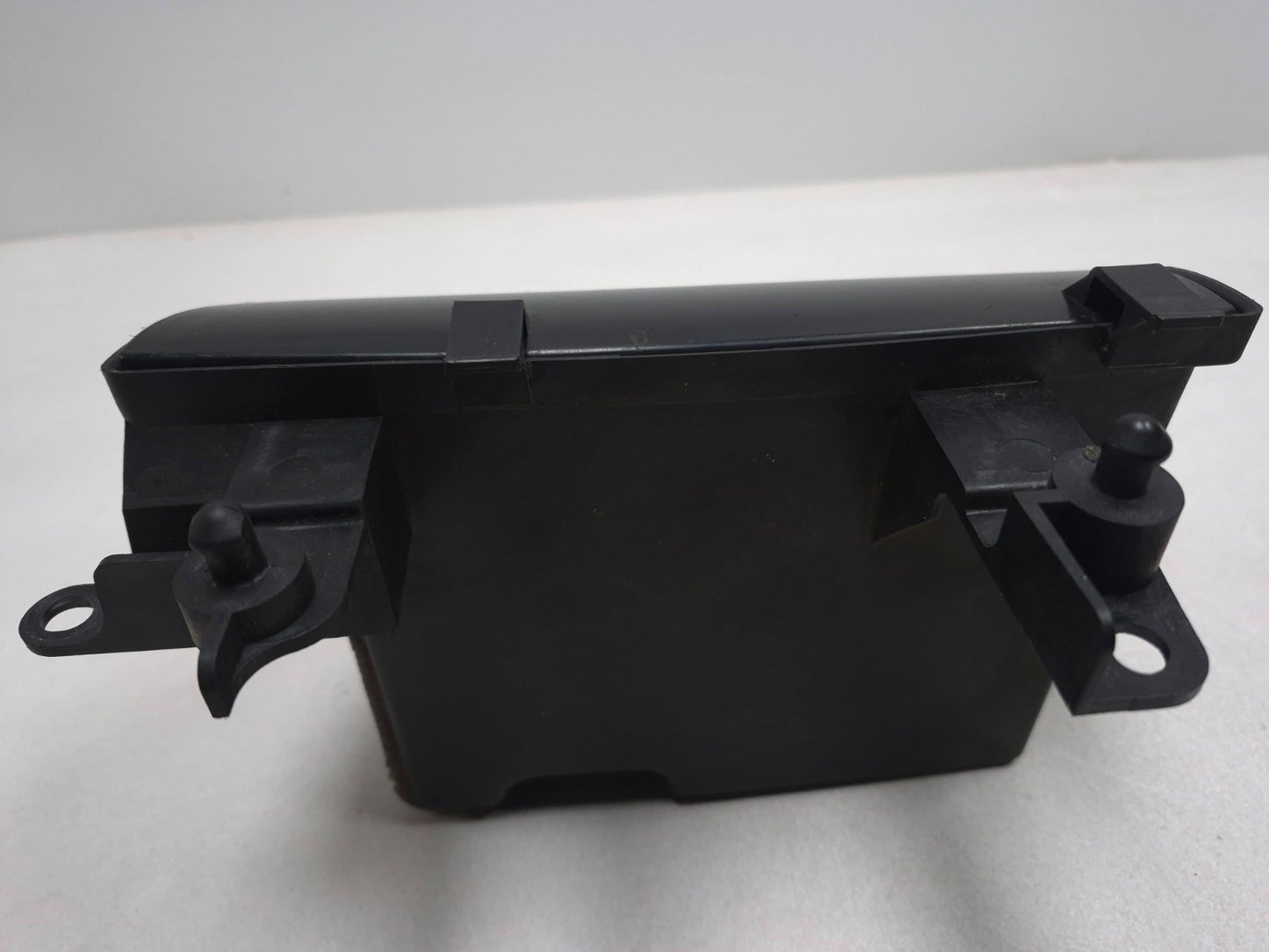 1999 Suzuki Intruder 1500 Tool Storage Box OEM