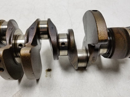 2011 - 2019 BMW X5 E70 Engine Crankshaft OEM
