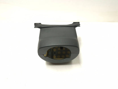2011 Volkswagen Tiguan Steering Column Shroud Trim Cover OEM