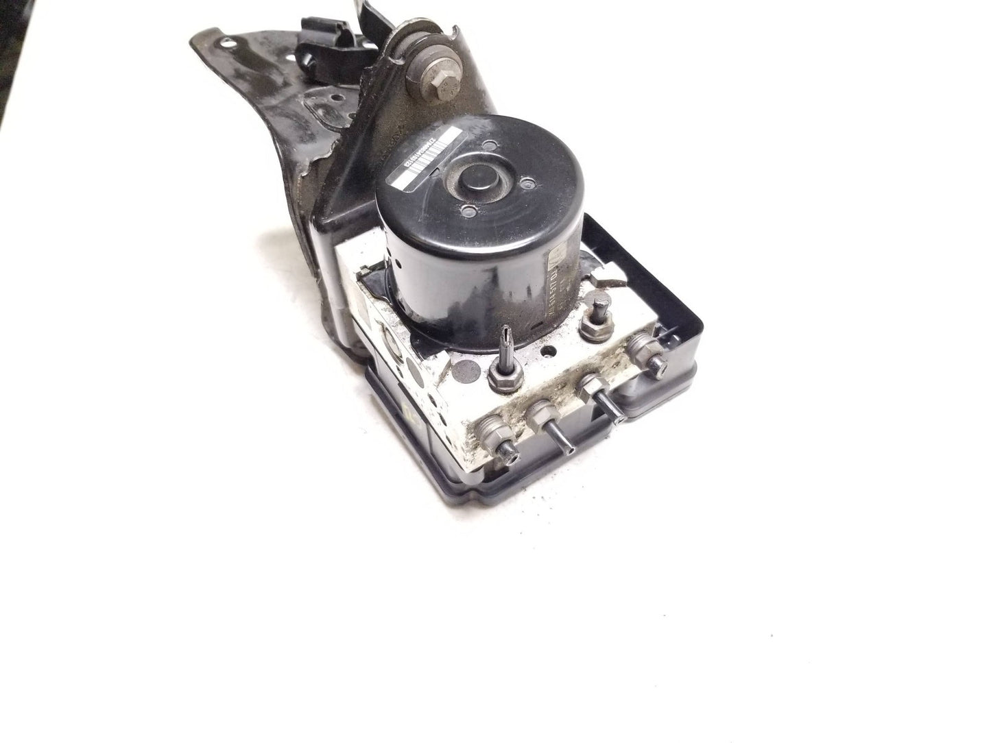 2012 - 2014 VW Golf GTI ABS Anti Lock Brake Pump OEM
