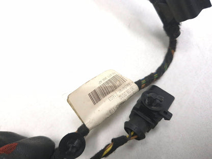 2011 Volkswagen Tiguan Front Right Passenger Seat Frame Wiring Harness OEM