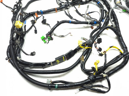 2007 2008 Acura Tl Type-s Interior Body Wire Harness OEM