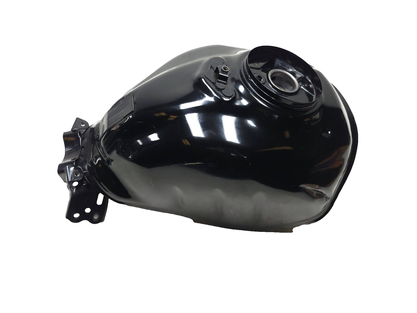 19 - 25 Honda Cbf300 Cb300 Fuel Tank OEM 264 Miles