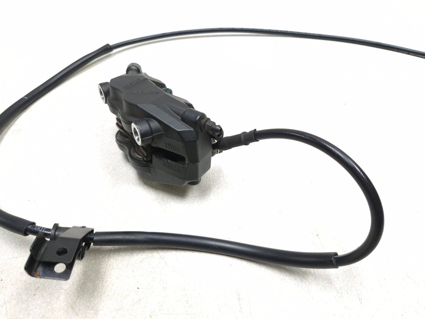 2023 Cf Moto Lifan 300ss Front Brake Caliper OEM