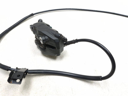 2023 Cf Moto Lifan 300ss Front Brake Caliper OEM