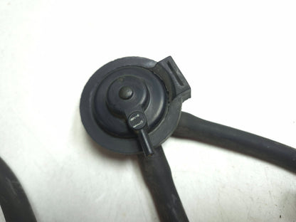 2009 Honda Shadow Spirit Vt750 Air Valve Sensor Solenoid OEM