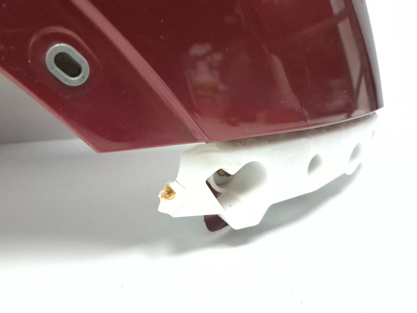 2011 Nissan Juke Fender Panel Front Passenger Side Right OEM