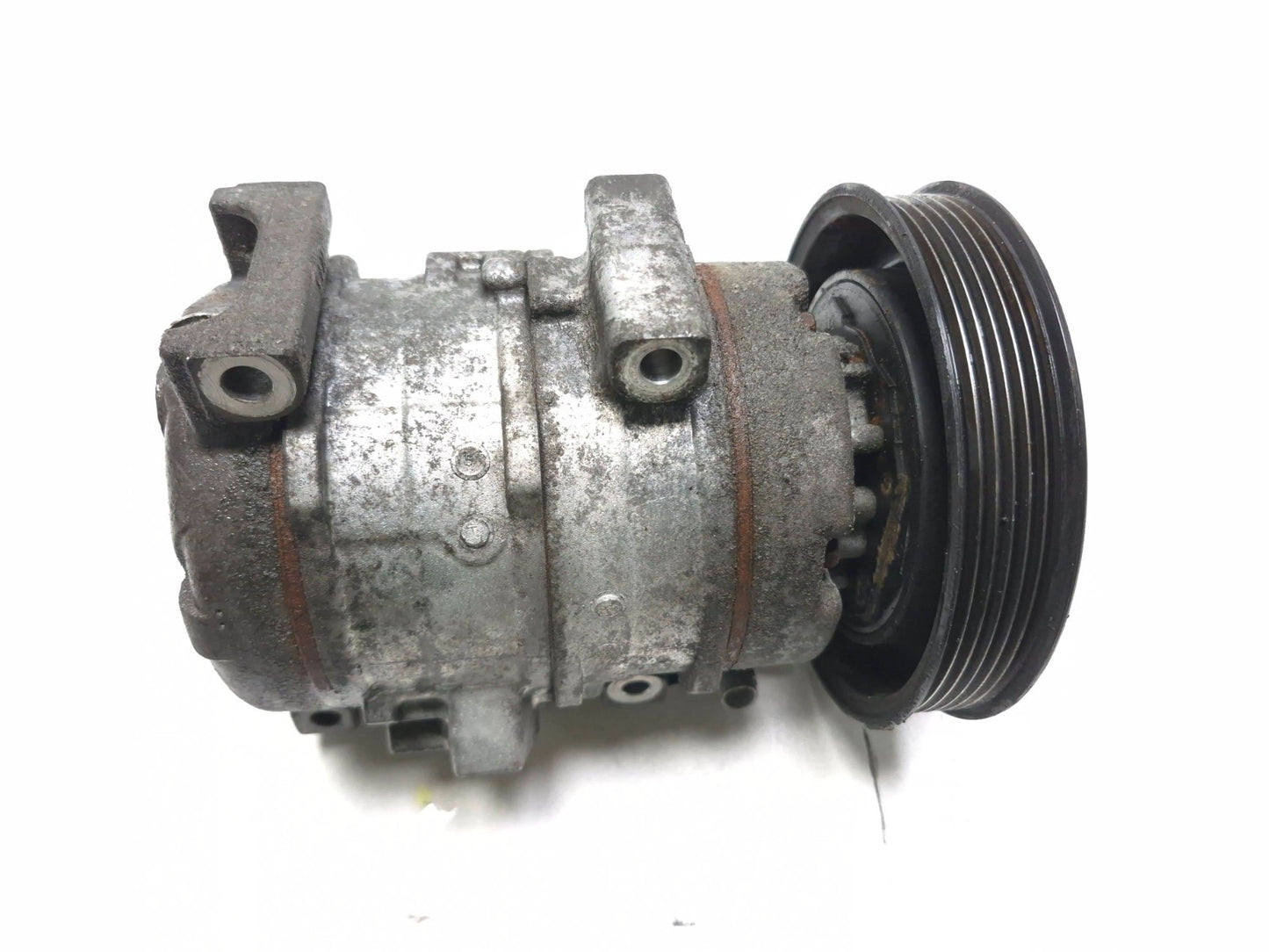 2004 Toyota Corolla AC Compressor OEM