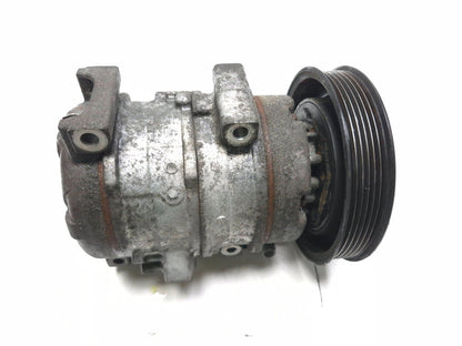 2004 Toyota Corolla AC Compressor OEM