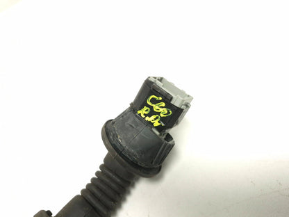2007 Acura Tl Type-s Rear Door Wire Harness Left Driver Side OEM