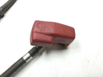 1998 - 2004  Lexus Gs GS300 Positive Battery Cable OEM