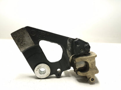 2022 Royal Enfield Int 650 Rear Brake Caliper W/ Bracket OEM