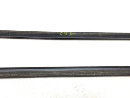 13-16 Scion Fr-s Frs Window Belt Seal Trim Molding Oem✅
