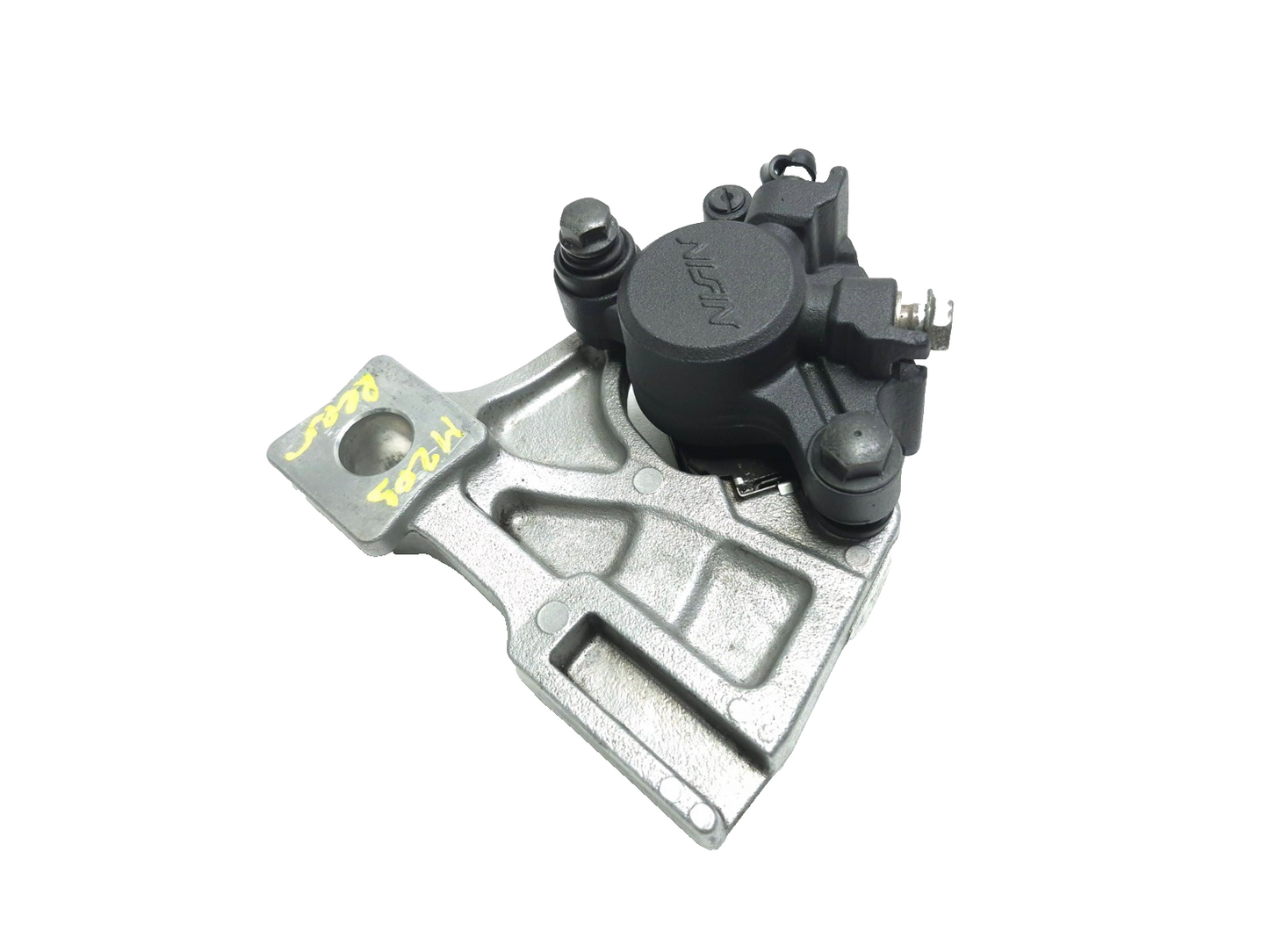 2009 Suzuki Sv650s Rear Brake Caliper OEM
