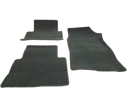 2013 Honda Civic Floor Mats 3pcs OEM