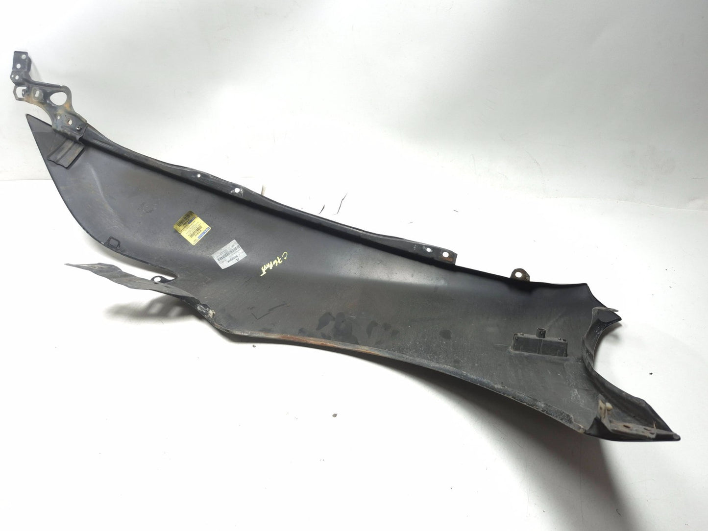 2008 Acura Tl Front Fender Passenger Side Right *aftermarket Capa*