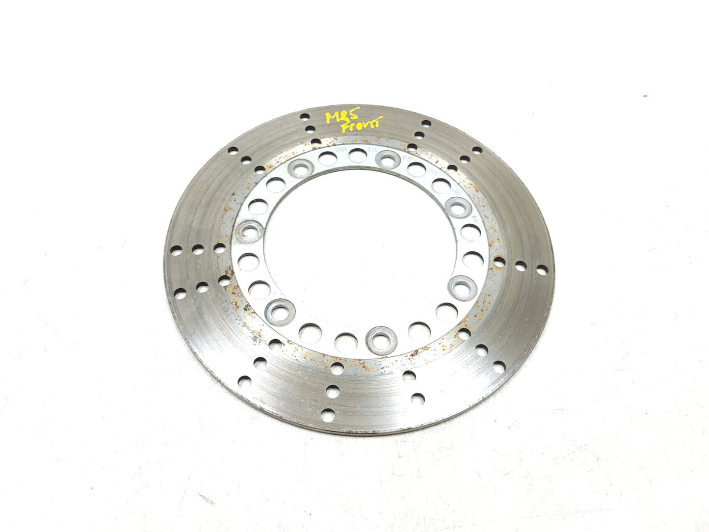1986 Kawasaki Vulcan 750 Vn750 Front Brake Pair Disc OEM