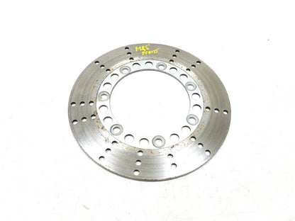 1986 Kawasaki Vulcan 750 Vn750 Front Brake Pair Disc OEM