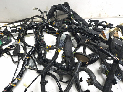 2019 Ford Ecosport Interior Floor Wire Harness OEM
