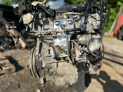 2013 Ford Focus St Engine Motor 2.0l OEM 142k Miles